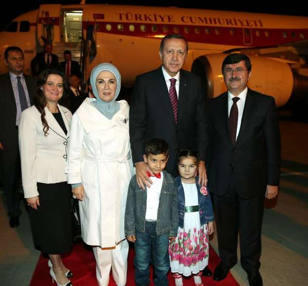 'Kardeşliğimizi kimse bozamayacak' - Resim: 3