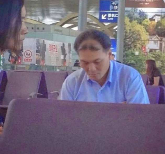 Günün en komik ve en ilginç fotoğrafları - Resim: 3