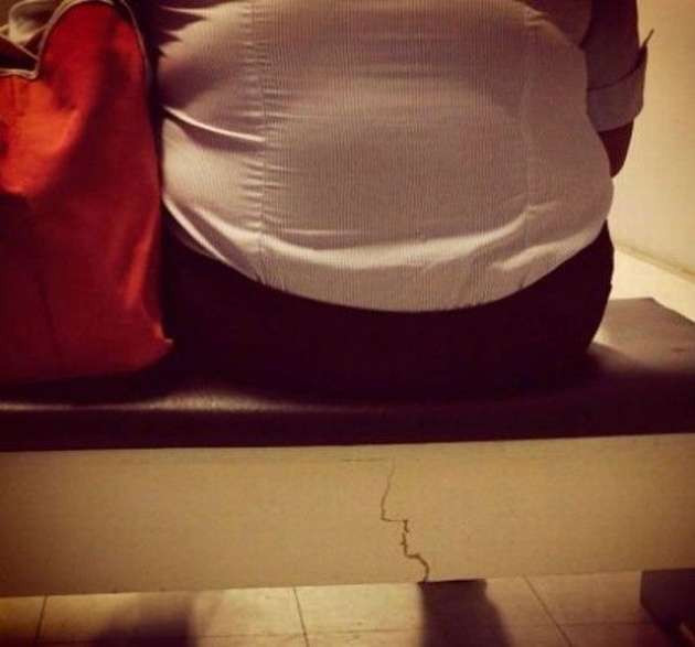 Günün en ilgi çeken paylaşımları - Resim: 1