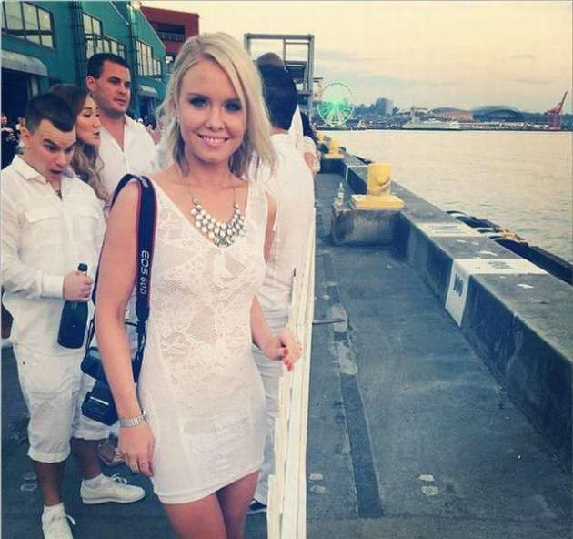 Haftanın son gününe bomba gibi fotoğraflar - Resim: 1