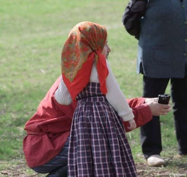 Tam zamanın da çekilmiş fotoğraflar - Resim: 4
