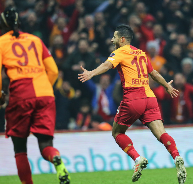 Galatasaray Trabzonspor maçı sonrası bomba FETÖ iddiası - Resim: 3