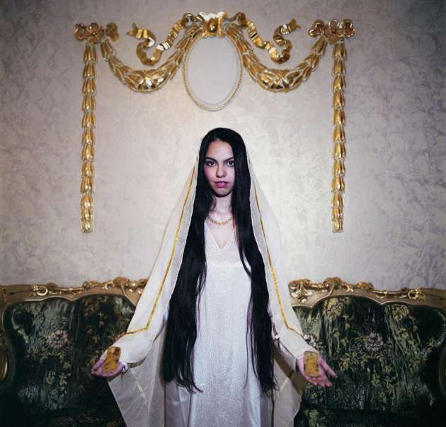 Romanya'nın gerçek cadıları - Resim: 1