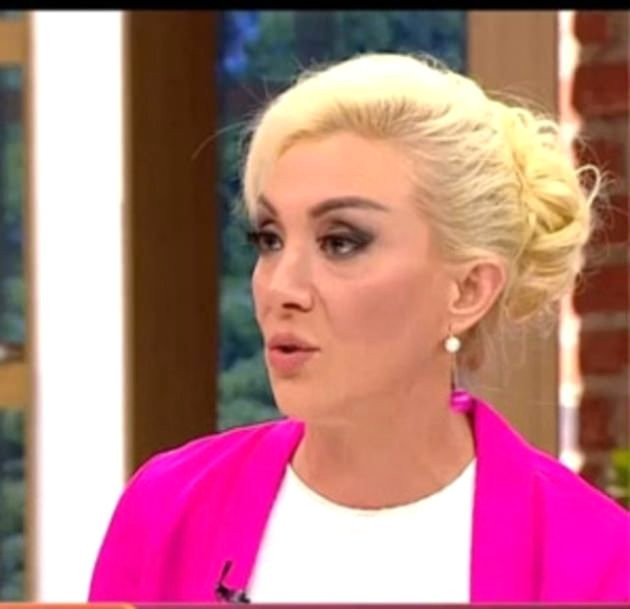 Şarkıcı Güllü tam 70 kilo verdi ama resmen çöktü inanılmaz - Resim: 2