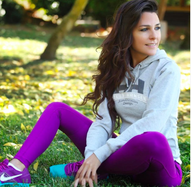 Ece Üner nereli evli mi eşi Deniz Bayramoğlu kimdir biyografisi - Resim: 1