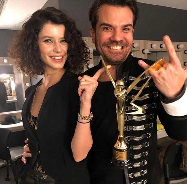 Seda Akgül'den olay yaratacak Beren Saat ve Kenan Doğulu yorumu - Resim: 1