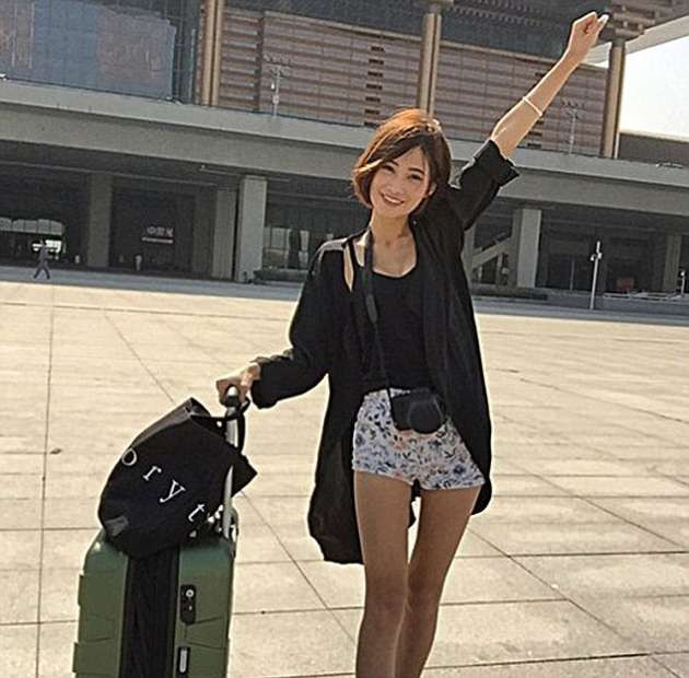 Şehir şehir gezip seks yapacak - Resim: 1