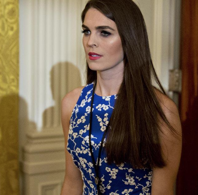 Skandal ifşa oldu Trump'ın yasak aşk yaşadığı o isim! - Resim: 4