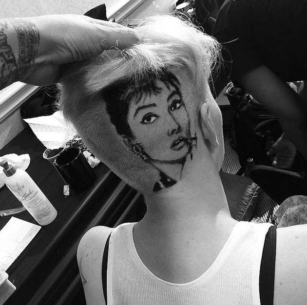 Yeteneğiyle hayran bırakıyor - Resim: 3