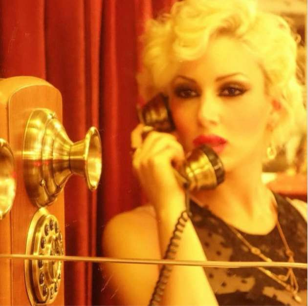 Adnan Hoca'nın son gözdesi - Resim: 4