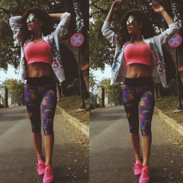 Bu Tarz Benim yarışmasının kızları - Resim: 4