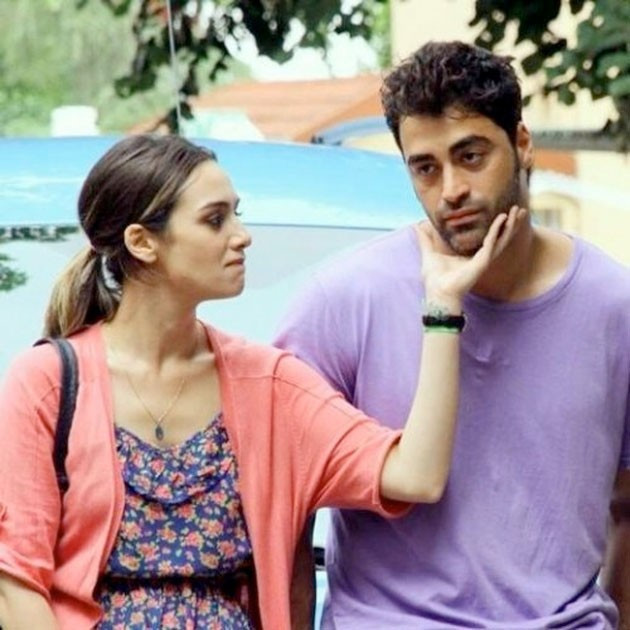 O iddialar doğru çıktı! Ünlü çift boşanıyor - Resim: 2