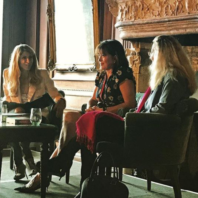 Ünlü televizyoncudan bomba taciz itirafı! Başbakanlık ofisinde... - Resim: 3