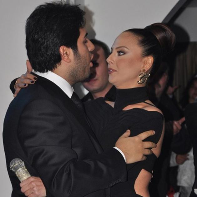 Herkes merak ediyordu! Ebru'dan bomba karar - Resim: 1