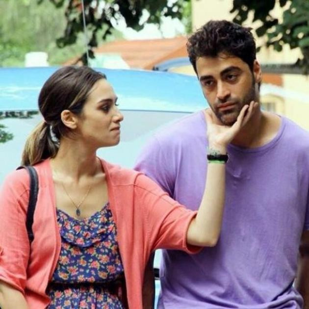 Sarp Levendoğlu ile Derya Şensoy arasında dövme girdi - Resim: 3