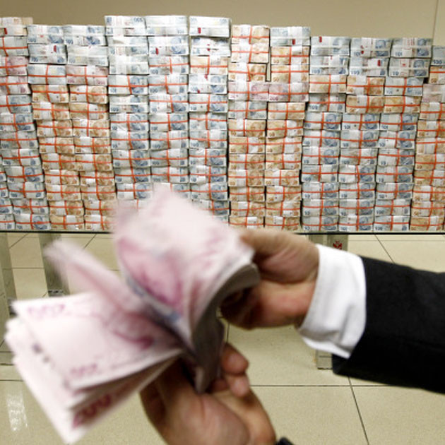 Bu ikramiyeyi bitirmeye ömür yetmez! - Resim: 2