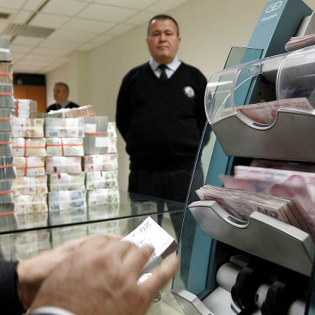 Bu ikramiyeyi bitirmeye ömür yetmez! - Resim: 4