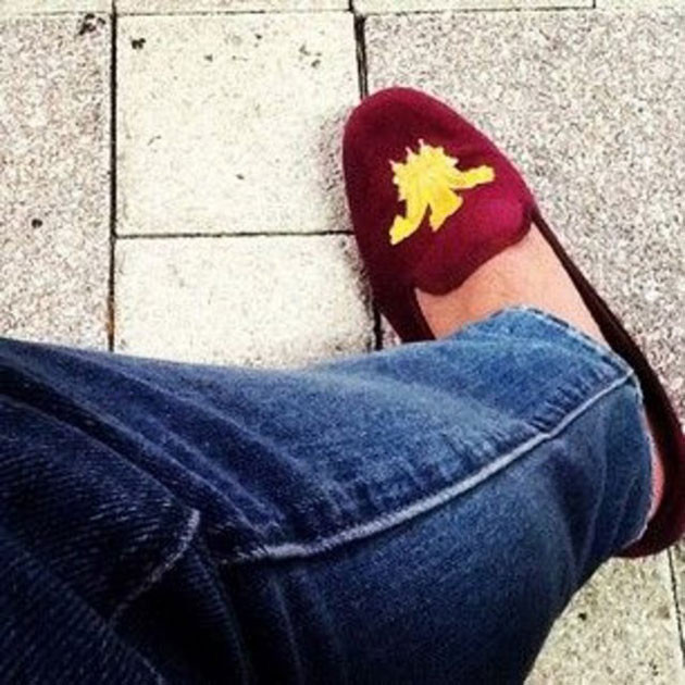 16 ayakkabıya 40 bin lira verdi - Resim: 2