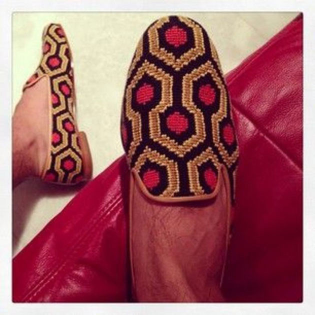 16 ayakkabıya 40 bin lira verdi - Resim: 3