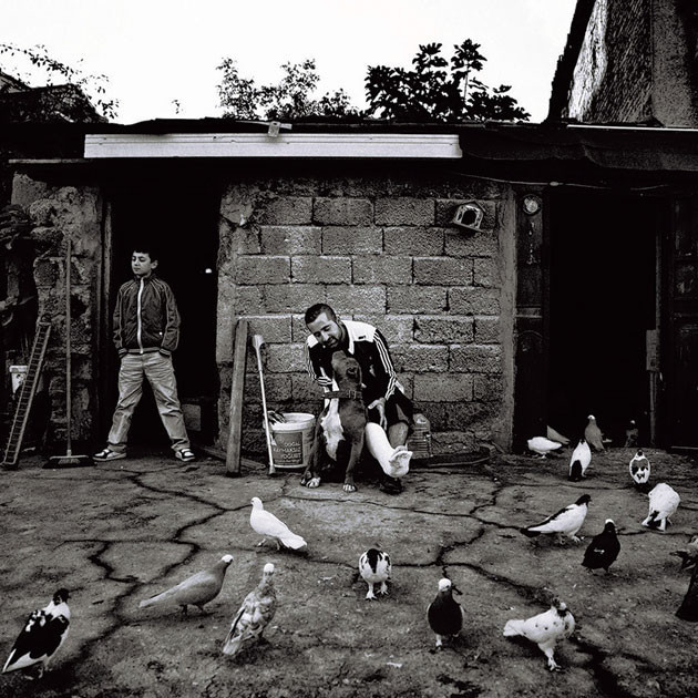 Bambaşka bir İstanbul: İnstanbul - Resim: 4