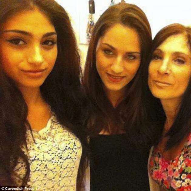 Kız kardeşini açık artırmaya çıkardı - Resim: 2