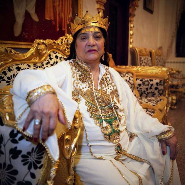 Romanya'nın gerçek cadıları - Resim: 3