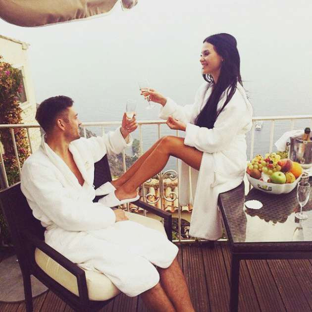 Bunlar da Azerbaycan'ın zengin çocukları - Resim: 1