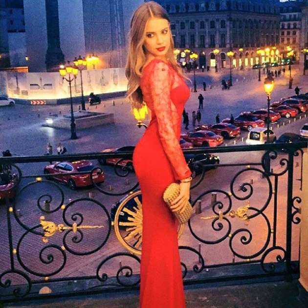 Bunlar da Azerbaycan'ın zengin çocukları - Resim: 4