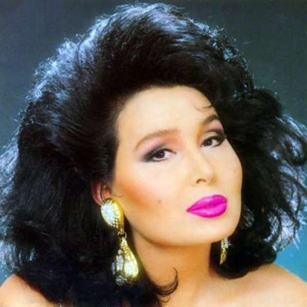 Ünlü isimlerin ikizleri - Resim: 4