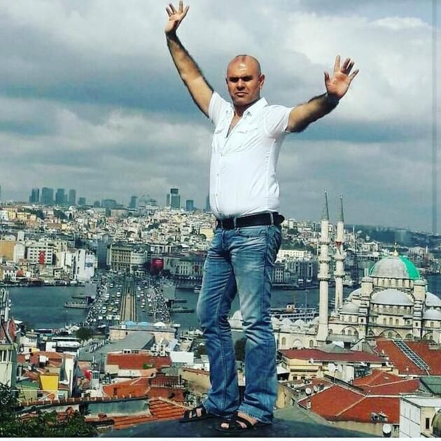 Ajdar Armağan Çağlayan'dan bakın neden 1 milyon Euro istedi duyan şaştı - Resim: 3