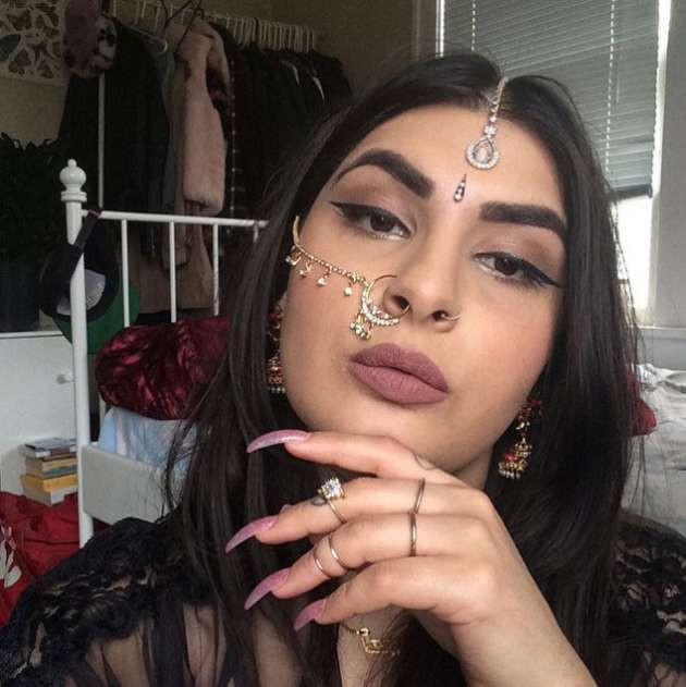 Instagram hayatını değiştirdi - Resim: 1