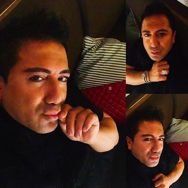 Kerimcan Durmaz'ın yeni rakibi kimdir bu Murat Övüç? - Resim: 2