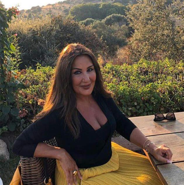 Duru Olmak Nükhet Duru'nun başına dert açtı! Servet değerinde dava - Resim: 2