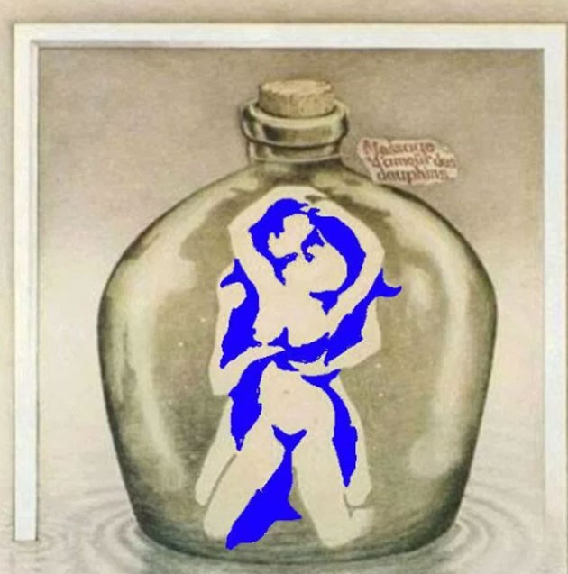 Bu resimde çıplak bir kadın görüyorsanız... - Resim: 4