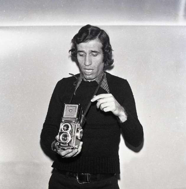 Tarihten ilginç fotoğraflar - Resim: 4