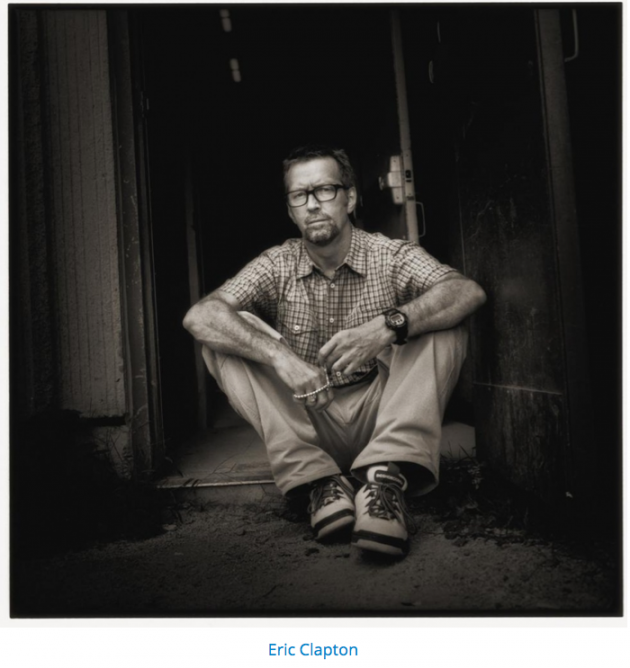 Ünlülerin hiç görmediğiniz özel pozları - Resim: 2