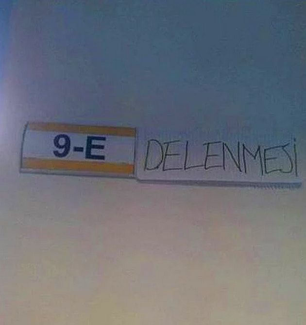 Zehir gibi zihne sahip liseli gençler! - Resim: 1