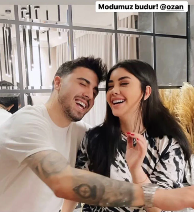 Ozan Tufan’ın sırrı ortaya çıktı! Erol Bulut detayı bomba - Resim: 2