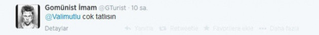 Vali Mutlu'nun twiti ortalığı yıktı - Resim: 4