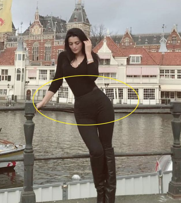 Aleyna Tilki'nin annesi Havva Öztel hava atayım derken rezil oldu - Resim: 3