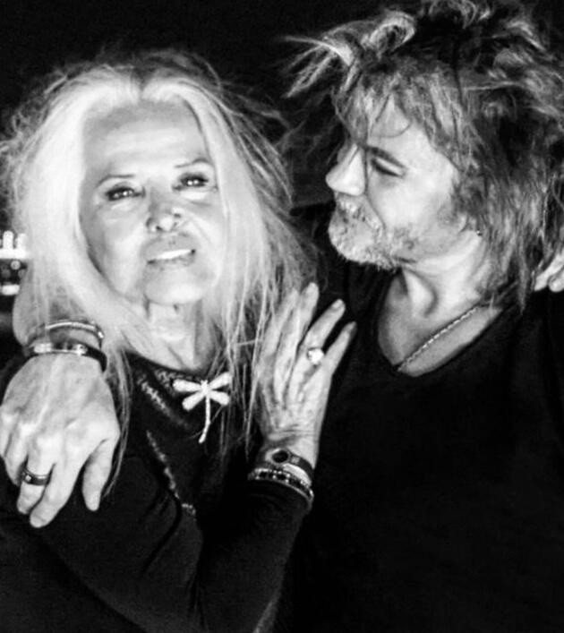 Rüzgar Mağdem eski eşi kimdir Gönül Yazar'ın yeni sevgilisi kafa karıştırdı - Resim: 1