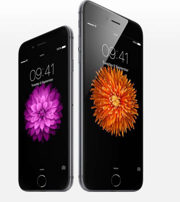 İşte iPhone 6'nın hiç bilinmeyen özellikleri - Resim: 4