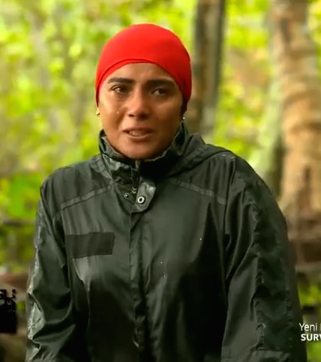 Acun Ilıcalı bile anlam veremedi yarışmacıların zor anları - Resim: 2