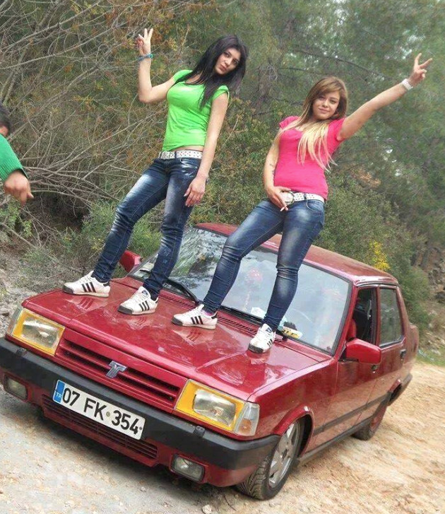 Kimse yaptıklarına anlama veremiyor sosyal medyada görüntüler geziyor - Resim: 4