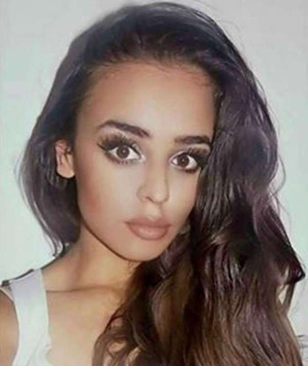 Aynı erkek için ikizine yaptığına bakın - Resim: 2