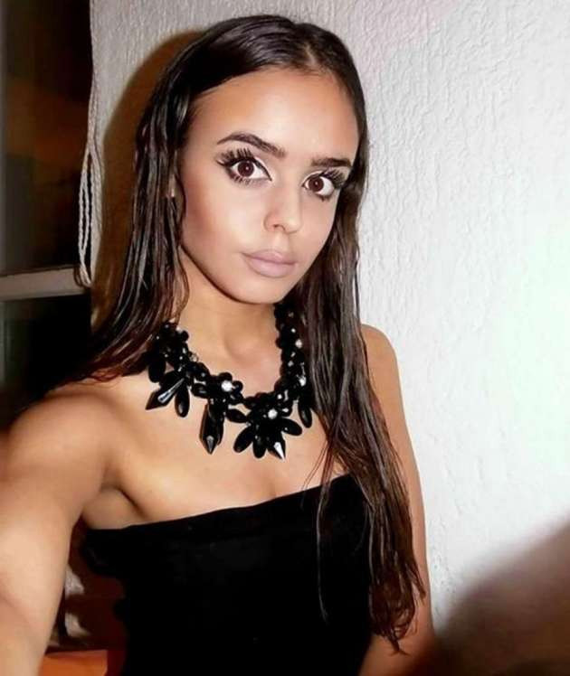 Aynı erkek için ikizine yaptığına bakın - Resim: 3