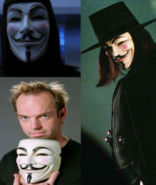 Yüzleri görünmeden efsane oldular - Resim: 2