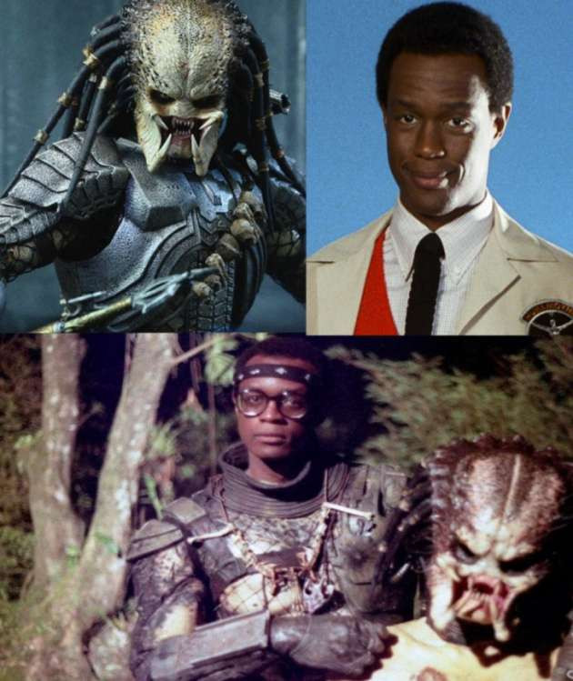 Yüzleri görünmeden efsane oldular - Resim: 3