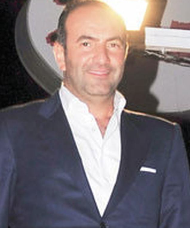 Gülşah Saraçoğlu nişan attı yeni sevgilisiyle tatile gitti! - Resim: 4