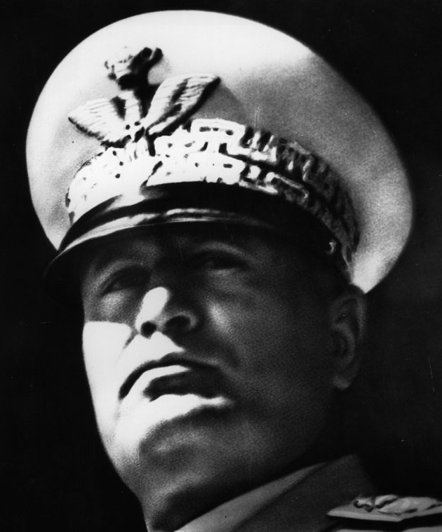 Diktatörlerin ölmeden önceki son sözleri... - Resim: 4